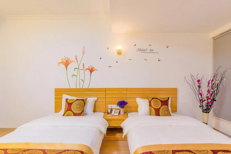 Baiyun Elegant Hotel