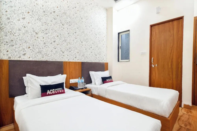 Aceotel Inn Xpress Vijay Nagar
