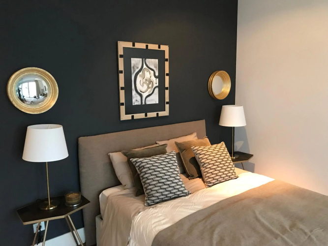Lisbon Downtown Apartment