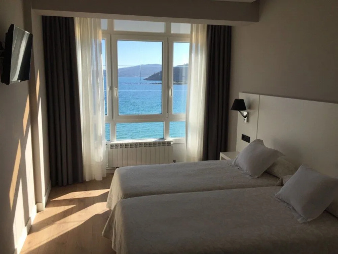Hotel La Cruz