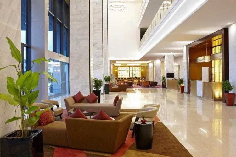 Four Points By Sheraton Kuching