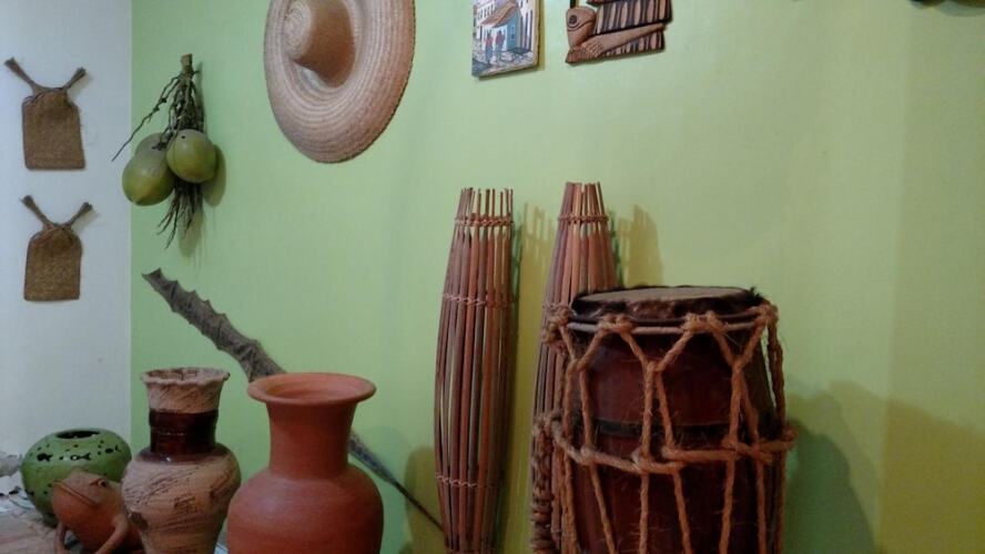 CanaVille Design HotelOver view