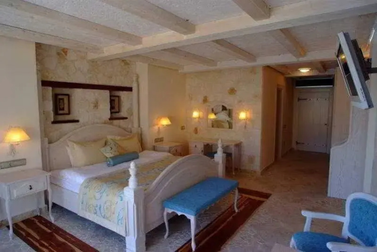 Likya Residence Hotel & Spa