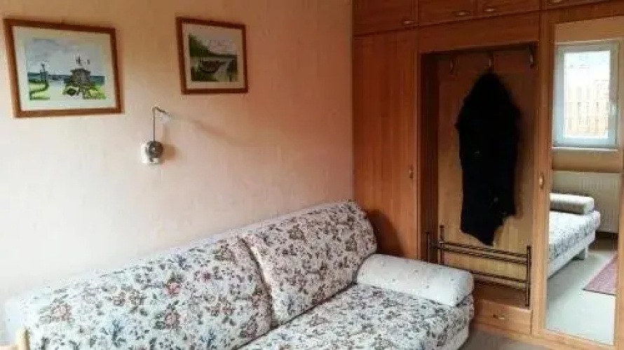 Haus Doris
