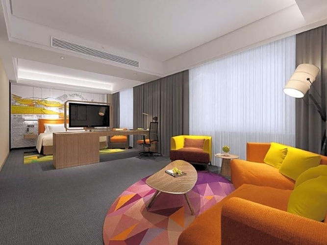 Family Suite
