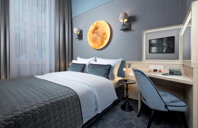 Comfort Double room