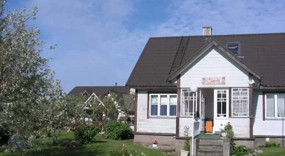Sireli Holiday Home