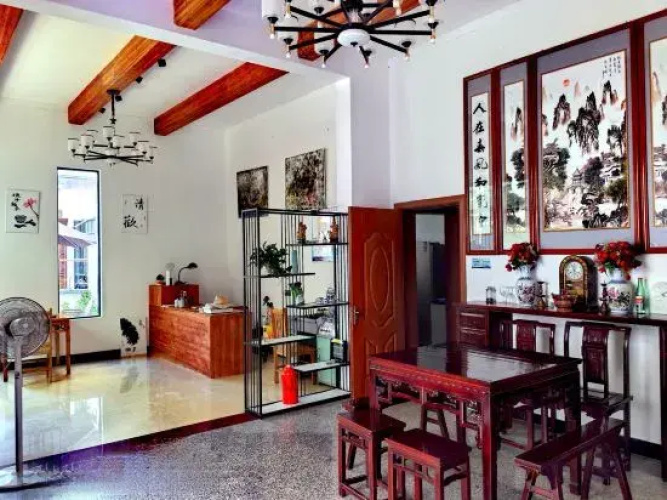 shanjiantingyuan