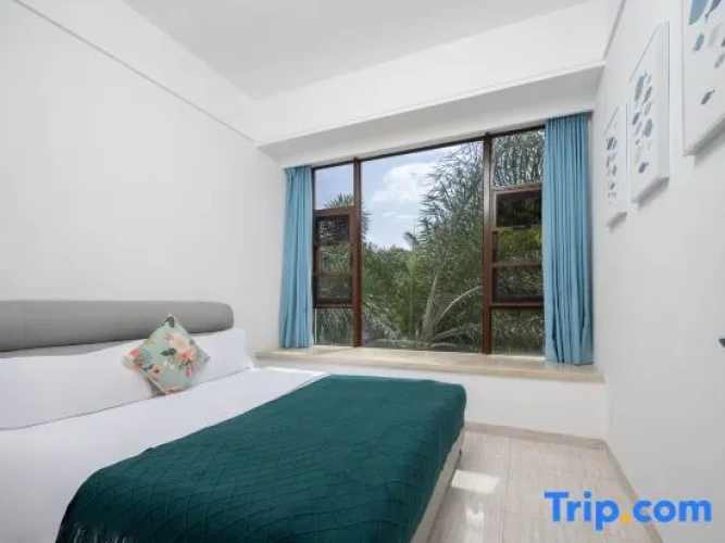 1 Bedroom Suite