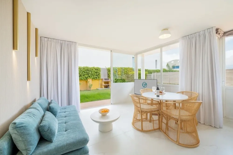 Premium Apartment