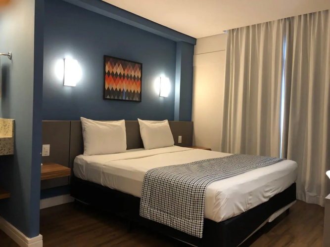 Maringá Airport Hotel