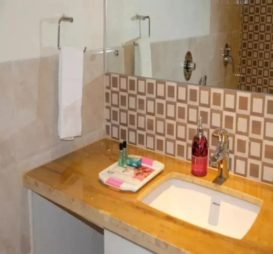 ABIS Suites Apartment