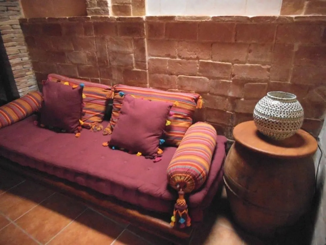 La Casa Mora