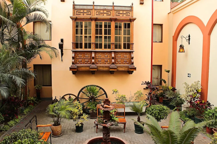 Imagen del hotel