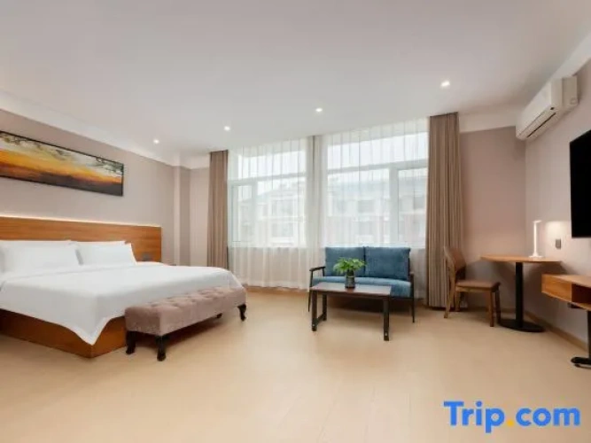 Business Double room