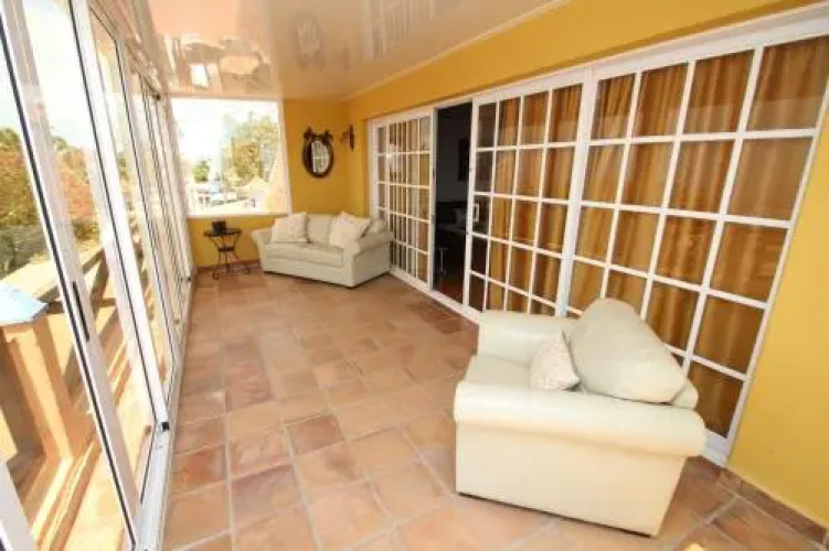 Villa Andalucia