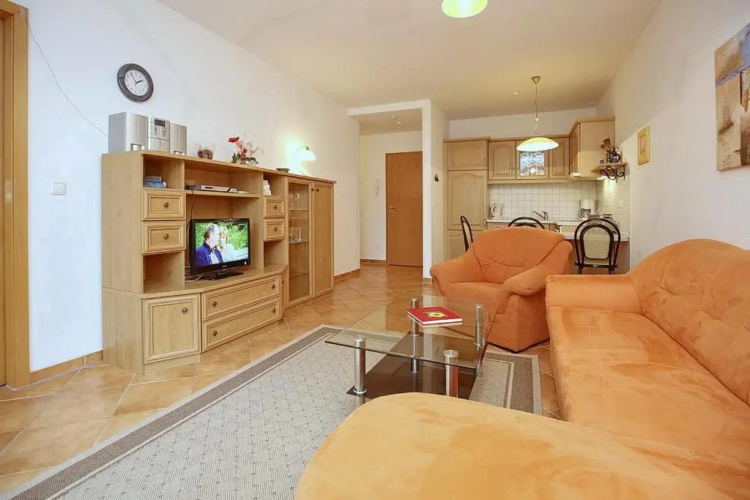 Hanse-Hof Wohnung 05