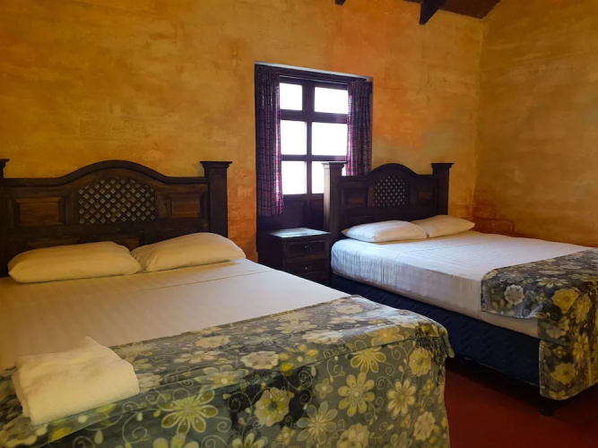 Apart Hotel Primavera