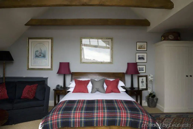 The Anchor Inn