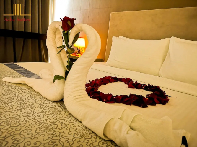 Platinum KLCC Kuala Lumpur by SabaSuites