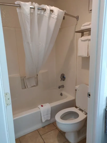 Double Suite with balcony