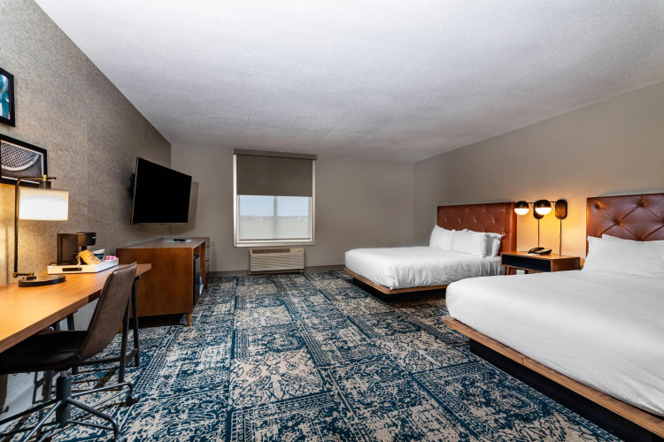 Radisson Hotel Fairview Heights - St. Louis