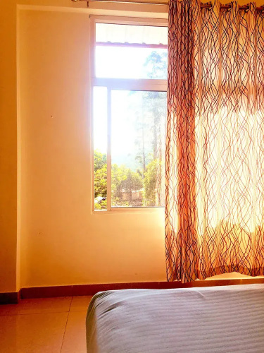 Blue Berg Resort