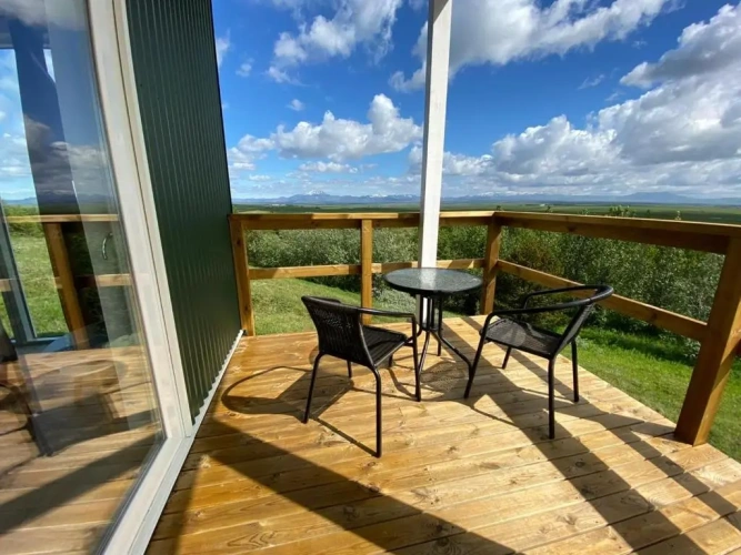 1 Bedroom Cottage