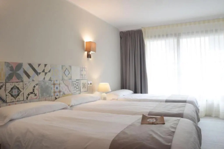 Hotel Tudel