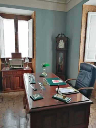 1 Bedroom Deluxe Single room