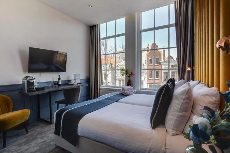 Hotel Royal Bridges