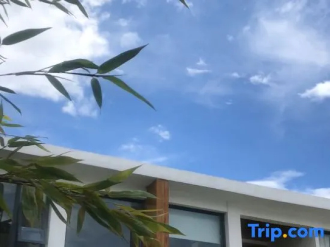 Travel Set Light luxury Hotel