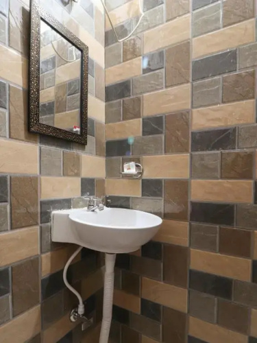 Hotel Ram Inn by OYO Rooms