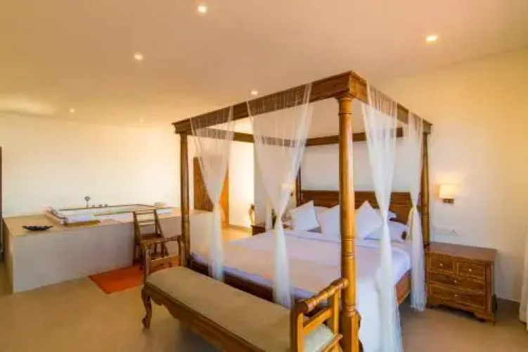 Golden Ridge Mountain Resort