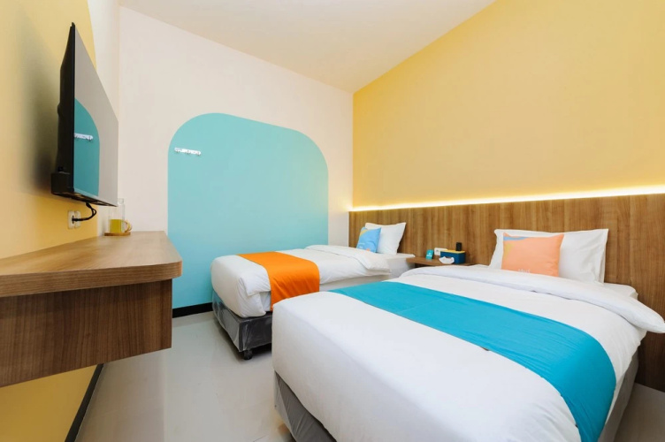 Hotelafbeelding