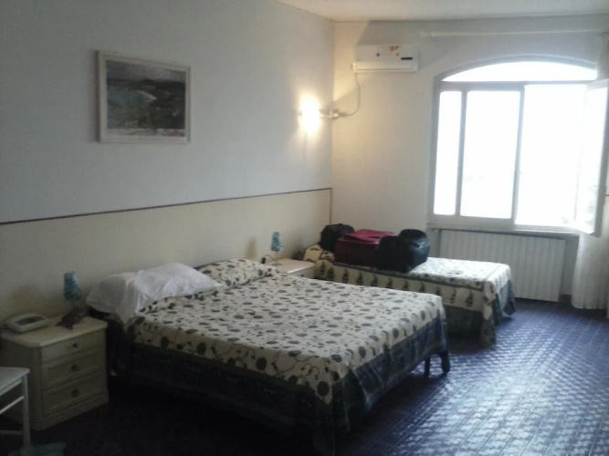 Albergo Lucciola