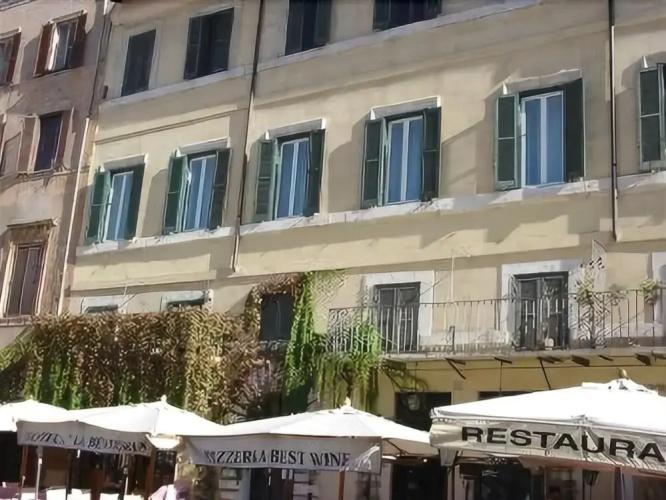 Imagen del hotel