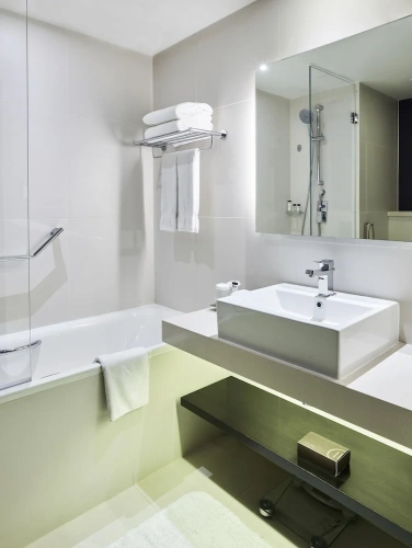 Double Junior Suite