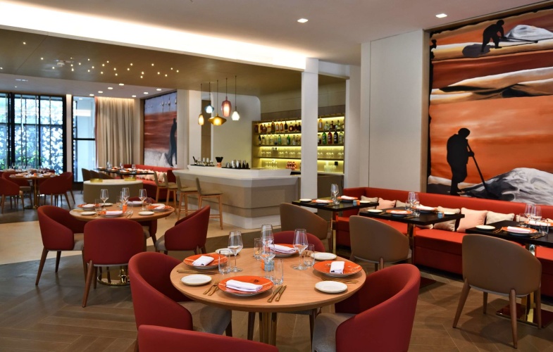 Hilton Taghazout Bay Beach Resort & Spa photo 25