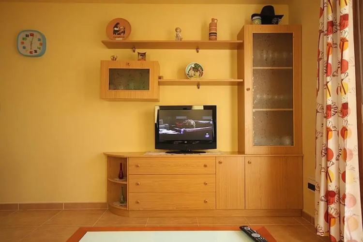 101936 - Apartment in Carnota