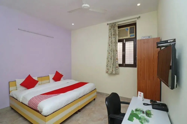 Sukhsagar By OYO Rooms