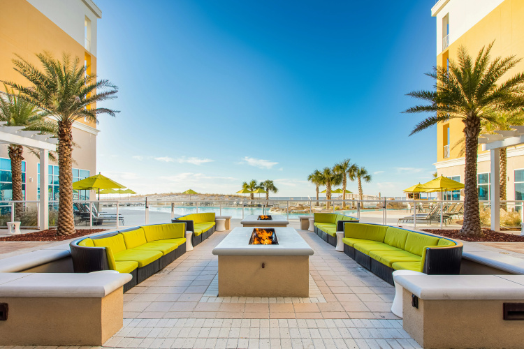 Hilton Garden Inn Ft. Walton Beach photo 25