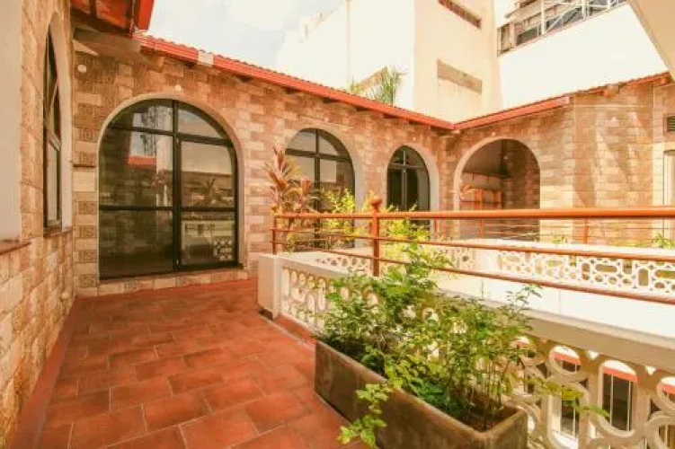 La Maison Pondichéry