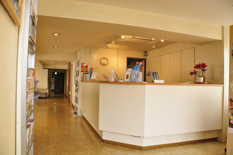 Hotel Kamoike Plaza