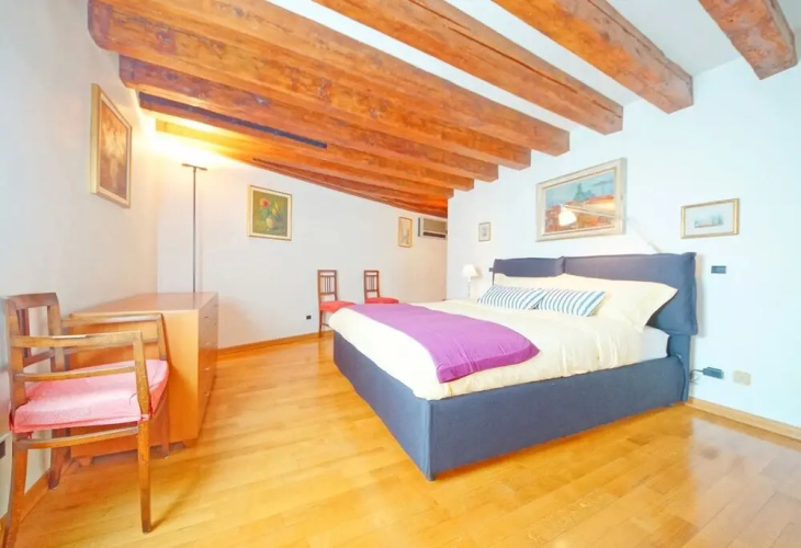 DolceVita Apartments N. 245