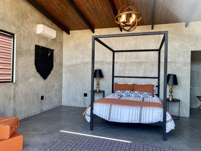 Prajna Valle de Guadalupe