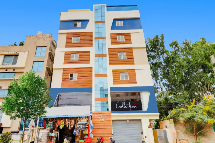 Hotelafbeelding
