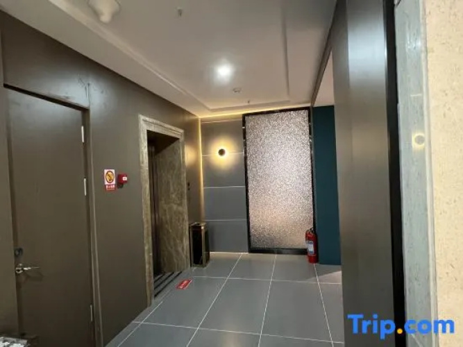 Xiang Qiu Hotel