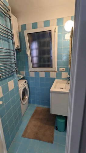 Cosy 1-bed Studio Apartment in Roma