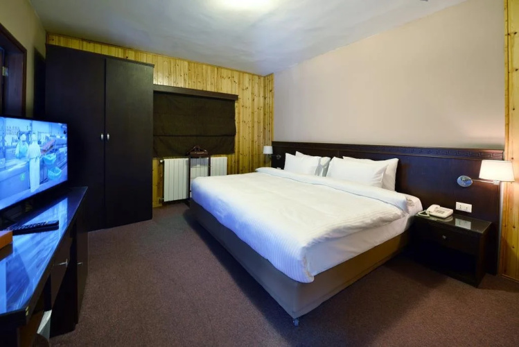 Chateau Deau Faraya